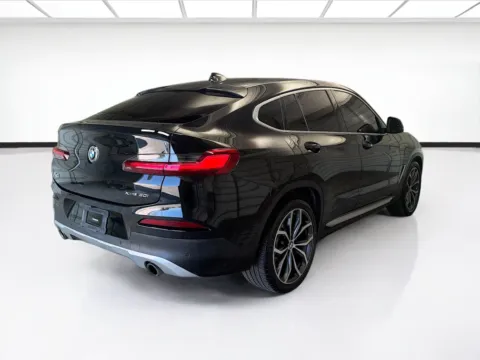 More photos of 2021 BMW X4 xDrive30i at STG Montclair, CA