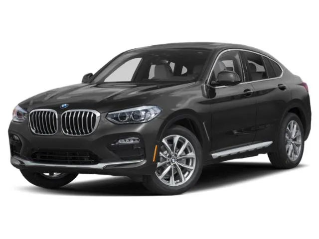 2021 BMW X4 xDrive30i for sale in Montclair, CA