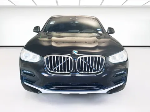 Photos of 2021 BMW X4 xDrive30i for sale in Montclair, CA at STG Montclair