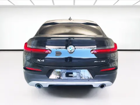 More photos of 2021 BMW X4 xDrive30i at STG Montclair, CA