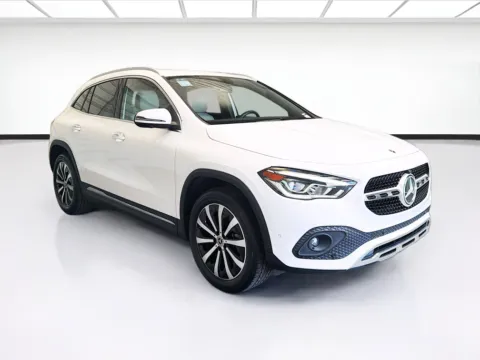 Another view of 2023 Mercedes-Benz GLA 250 for sale in Montclair, CA at STG Montclair