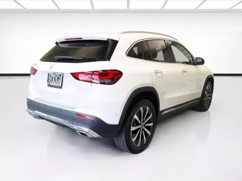 More photos of 2023 Mercedes-Benz GLA 250 at STG Montclair, CA