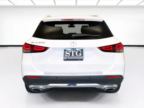 More photos of 2023 Mercedes-Benz GLA 250 at STG Montclair, CA