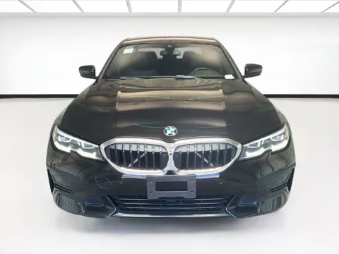 Photos of 2020 BMW 3 Series 330i for sale in Montclair, CA at STG Montclair