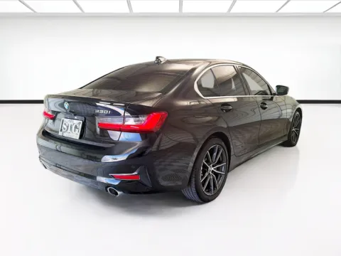 More photos of 2020 BMW 3 Series 330i at STG Montclair, CA