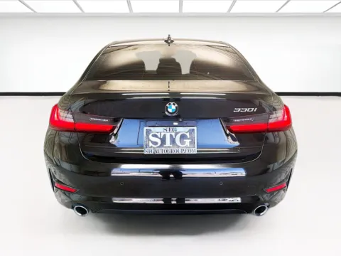 More photos of 2020 BMW 3 Series 330i at STG Montclair, CA