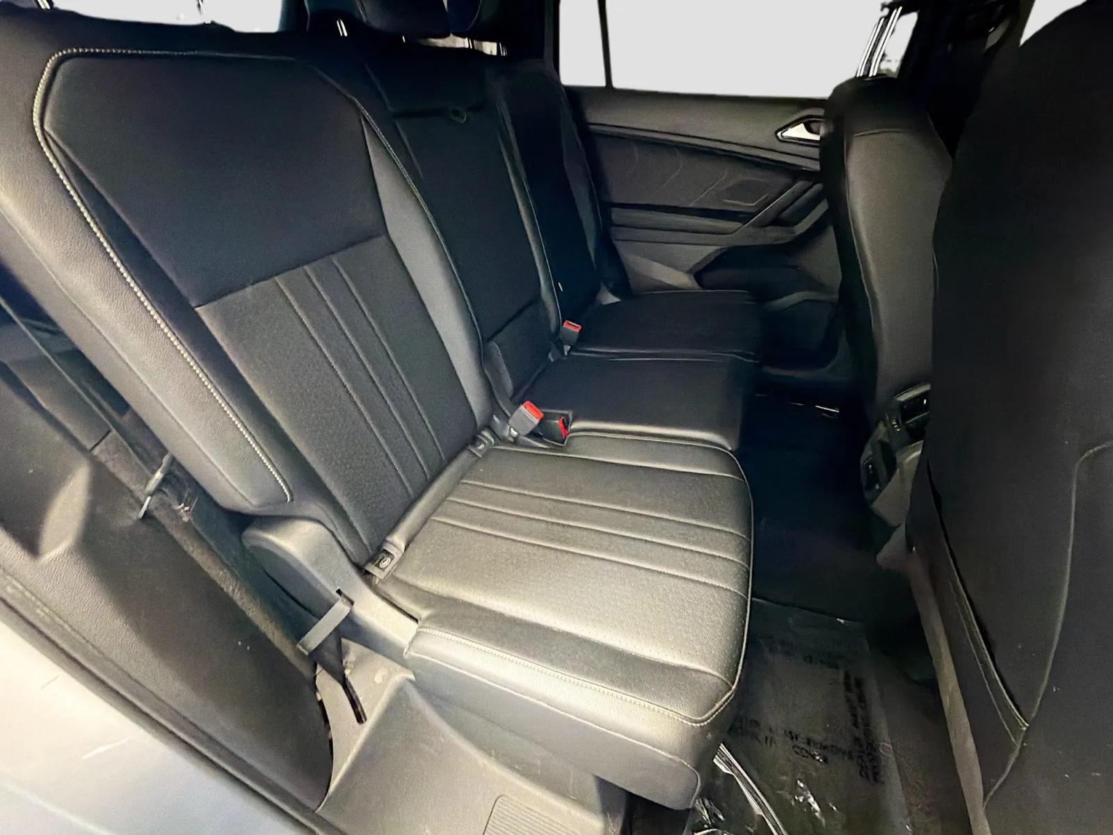 Volkswagen Tiguan photo 14