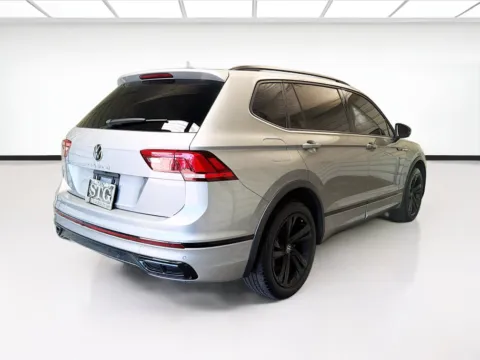 More photos of 2023 Volkswagen Tiguan 2.0T SE R-Line Black at STG Montclair, CA