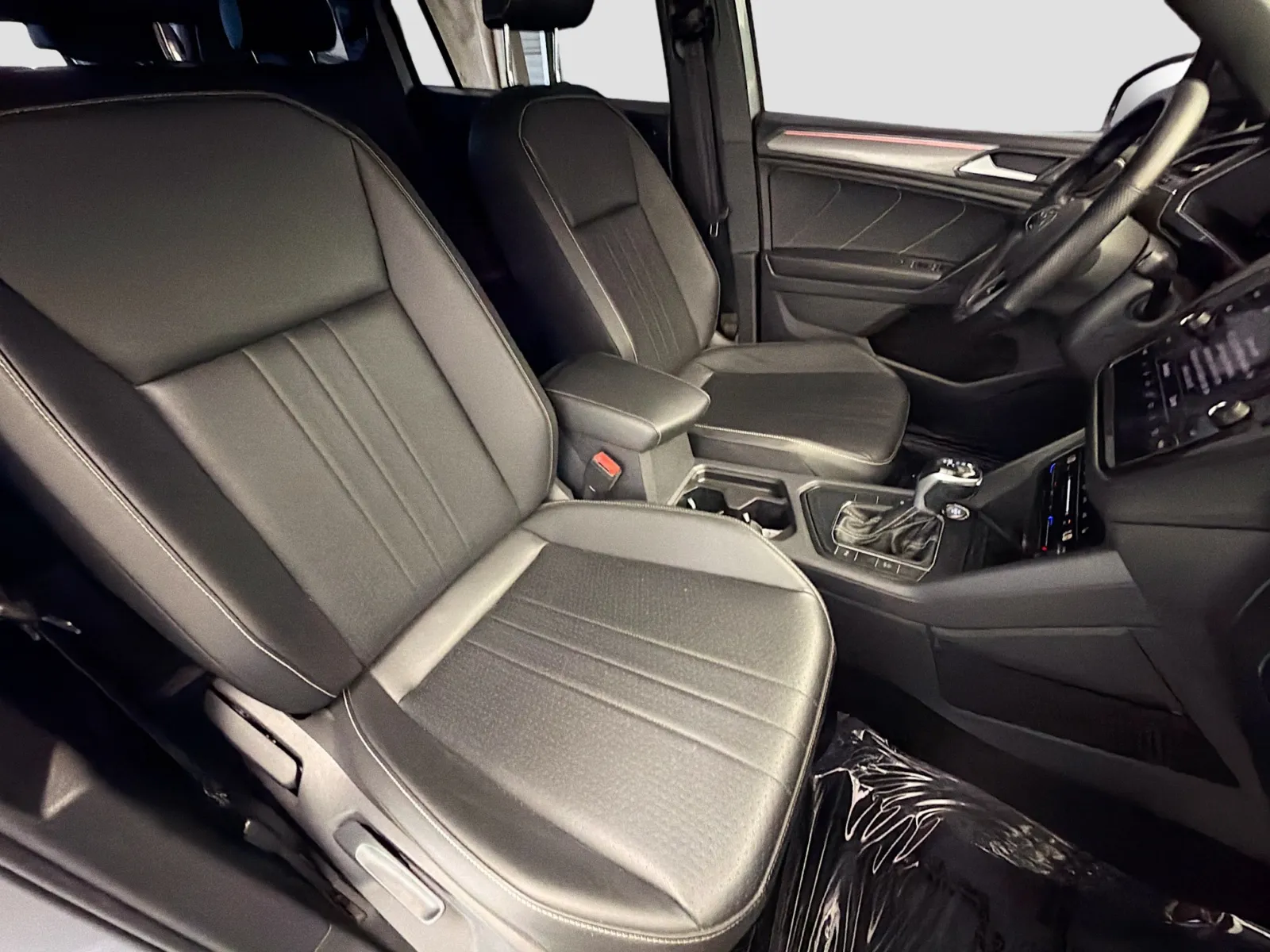 Volkswagen Tiguan photo 15