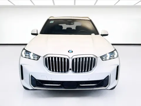 Photos of 2024 BMW X5 sDrive40i for sale in Montclair, CA at STG Montclair