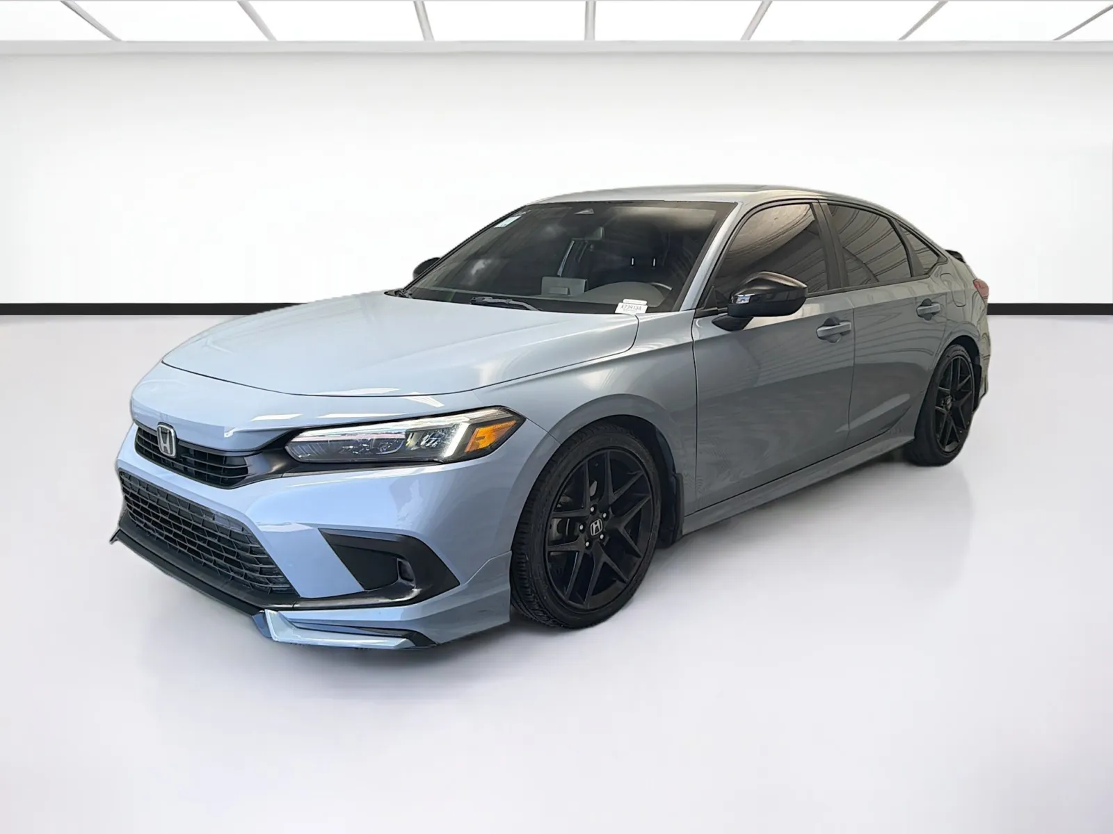 2023 Honda Civic Sport for sale in Montclair, CA