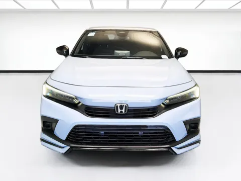 Photos of 2023 Honda Civic Sport for sale in Montclair, CA at STG Montclair