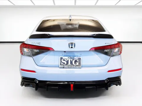 More photos of 2023 Honda Civic Sport at STG Montclair, CA
