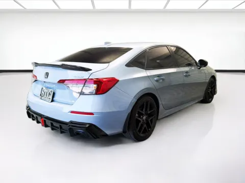 More photos of 2023 Honda Civic Sport at STG Montclair, CA