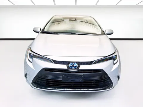 Photos of 2024 Toyota Corolla Hybrid LE for sale in Montclair, CA at STG Montclair