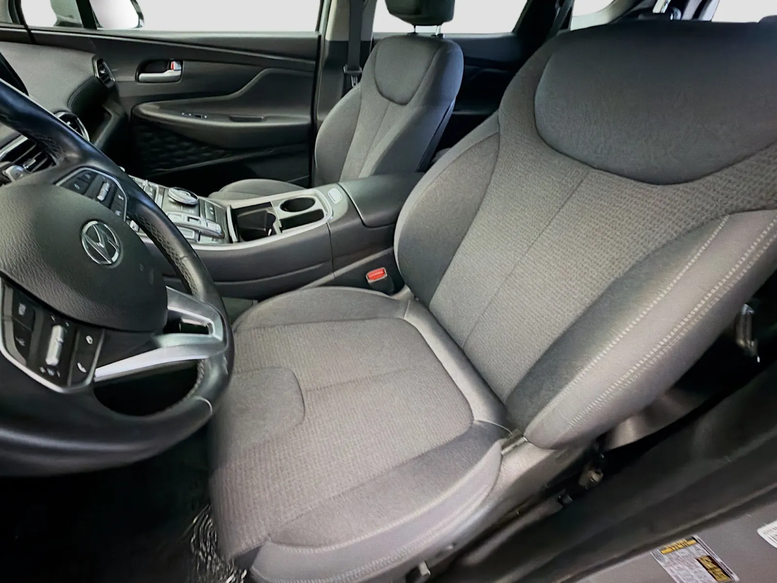 Hyundai Santa Fe photo 12