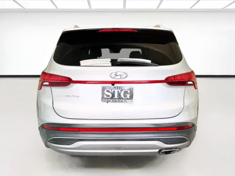 More photos of 2023 Hyundai Santa Fe SEL at STG Montclair, CA