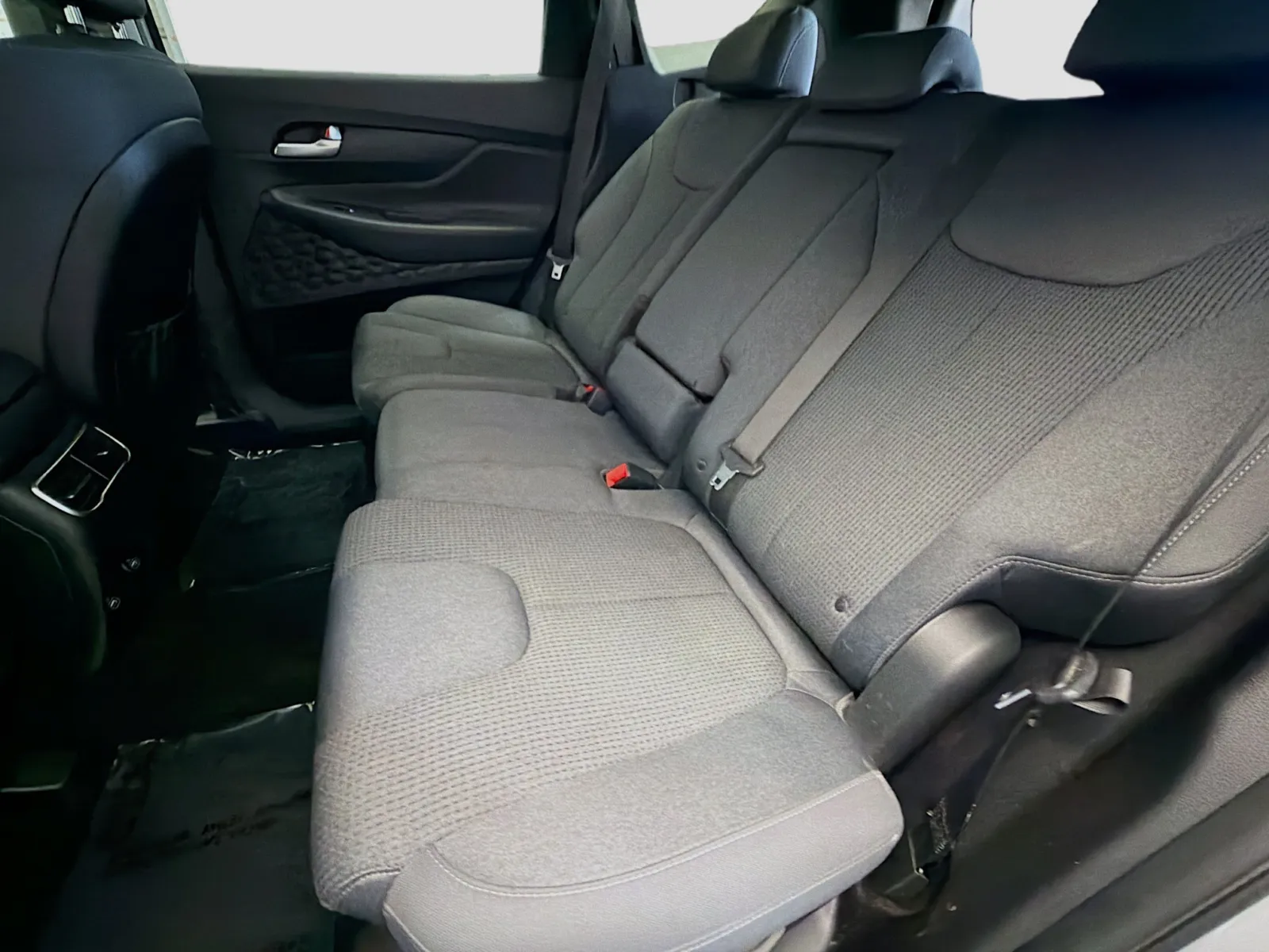 Hyundai Santa Fe photo 14