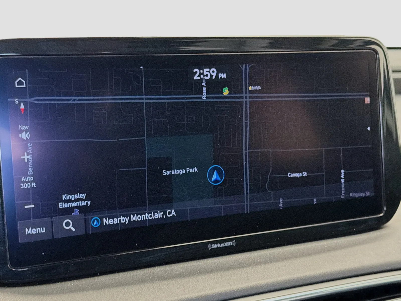 Hyundai Santa Fe photo 9