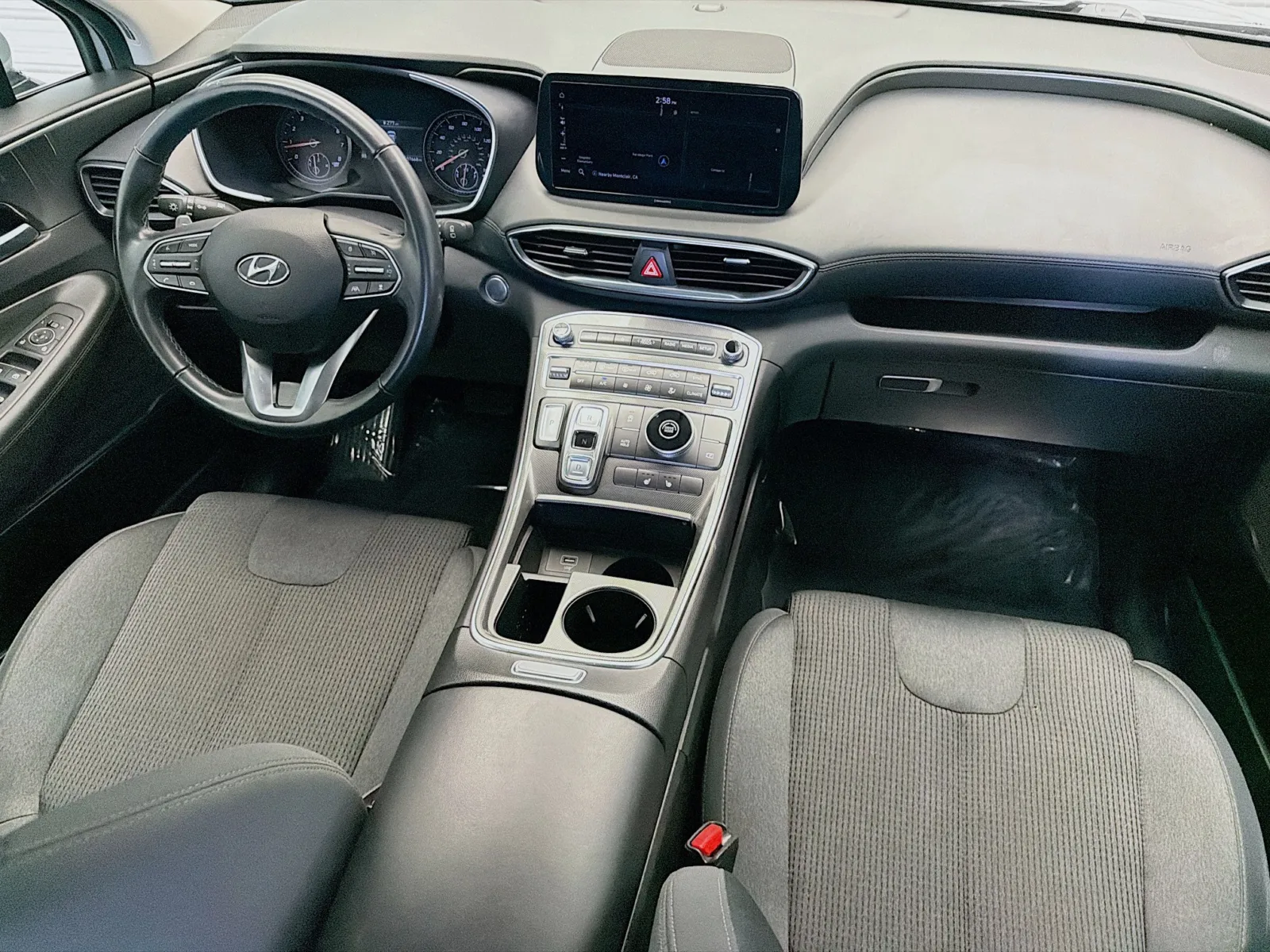 Hyundai Santa Fe photo 13