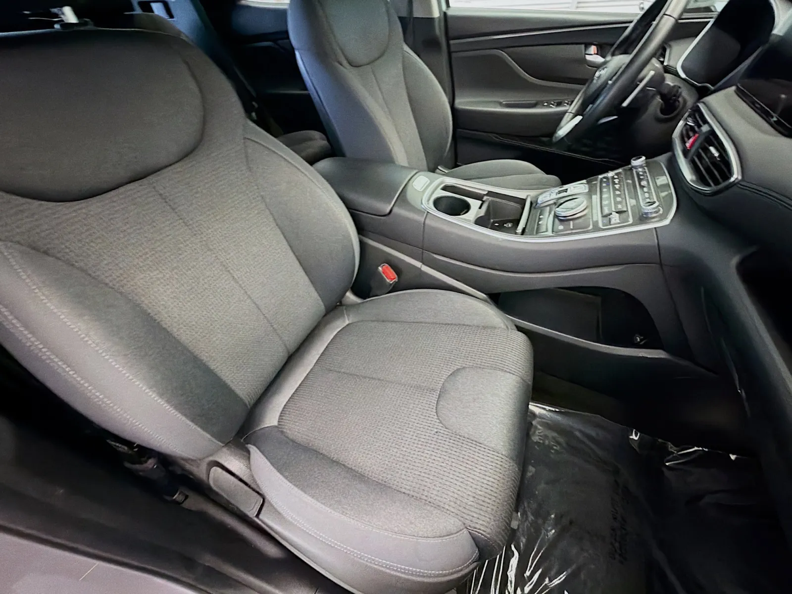 Hyundai Santa Fe photo 16