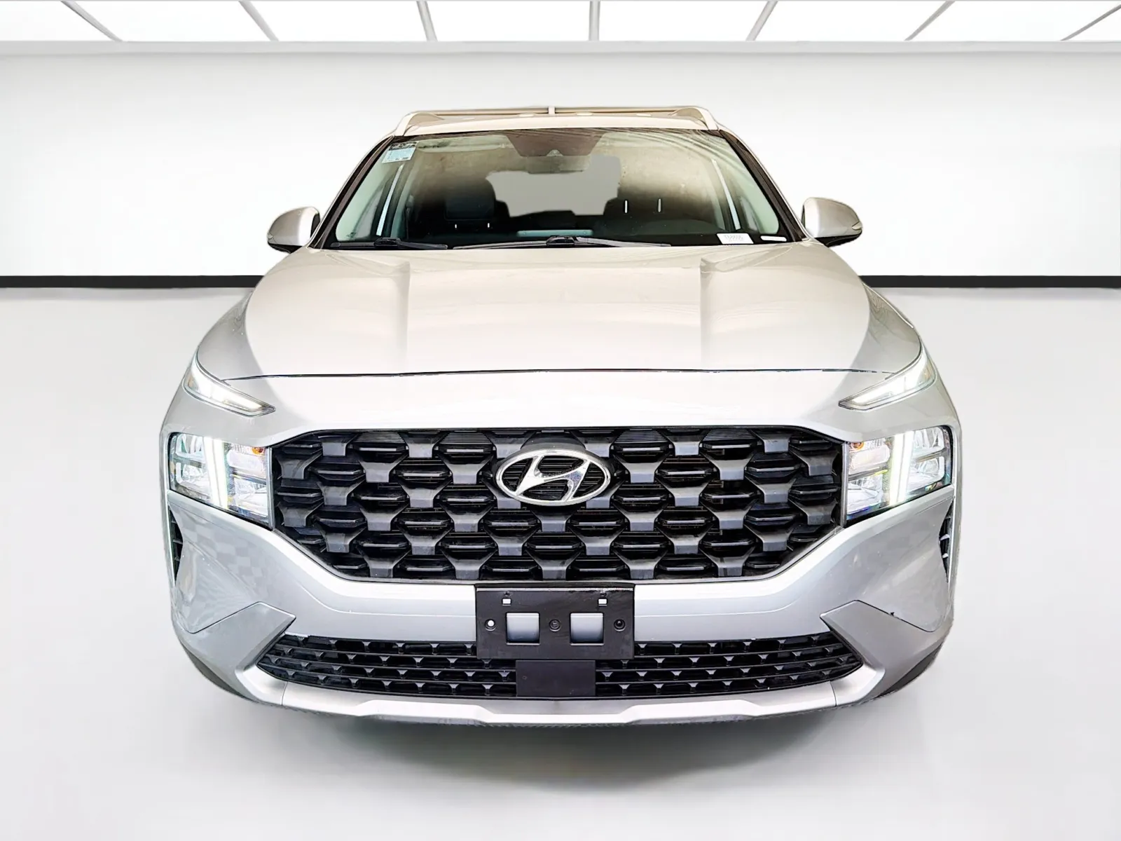 Hyundai Santa Fe photo 2