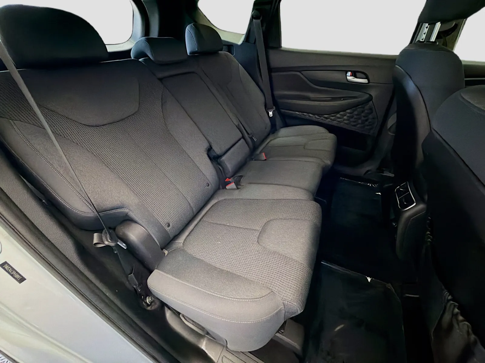 Hyundai Santa Fe photo 15