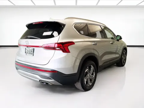 More photos of 2023 Hyundai Santa Fe SEL at STG Montclair, CA