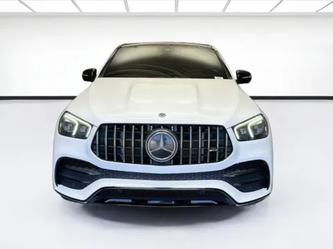 Photos of 2021 Mercedes-Benz GLE 53 AMG 4MATIC for sale in Montclair, CA at STG Montclair