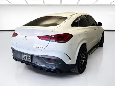 More photos of 2021 Mercedes-Benz GLE 53 AMG 4MATIC at STG Montclair, CA