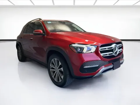 Another view of 2023 Mercedes-Benz GLE 350 for sale in Montclair, CA at STG Montclair