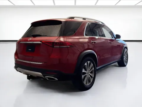 More photos of 2023 Mercedes-Benz GLE 350 at STG Montclair, CA