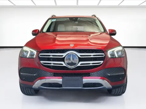 Photos of 2023 Mercedes-Benz GLE 350 for sale in Montclair, CA at STG Montclair
