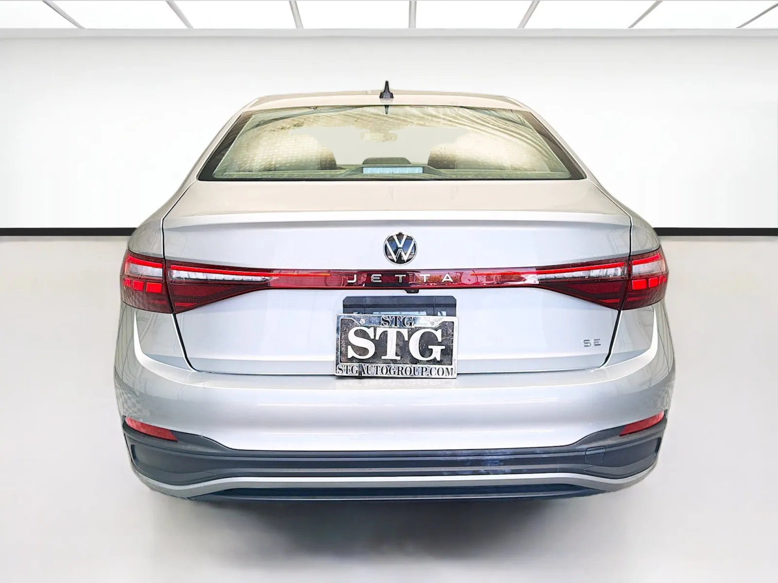 Volkswagen Jetta photo 5