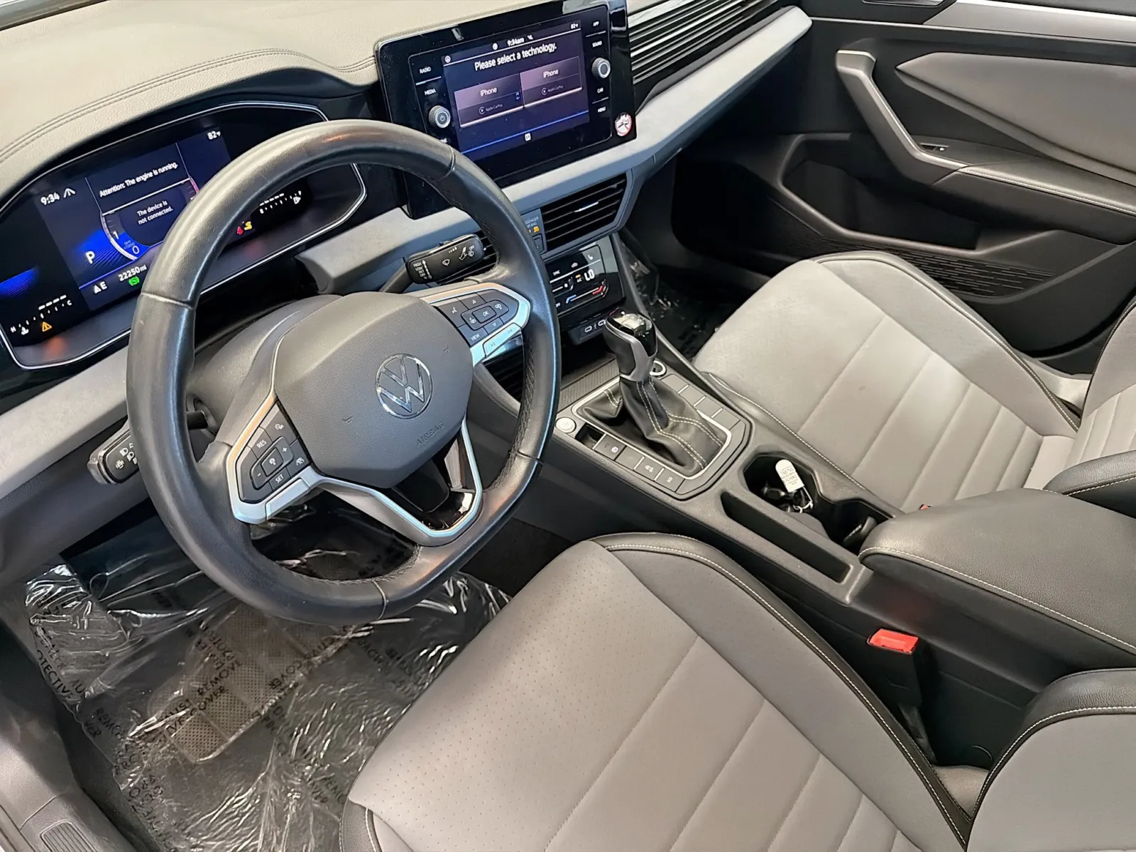 Volkswagen Jetta photo 7