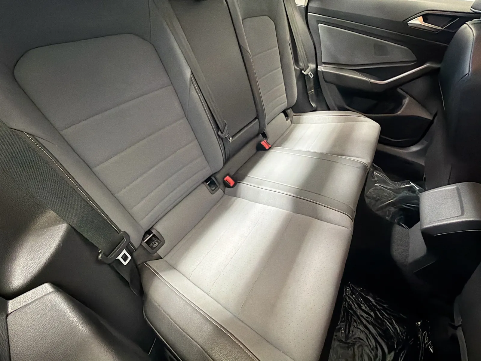 Volkswagen Jetta photo 14