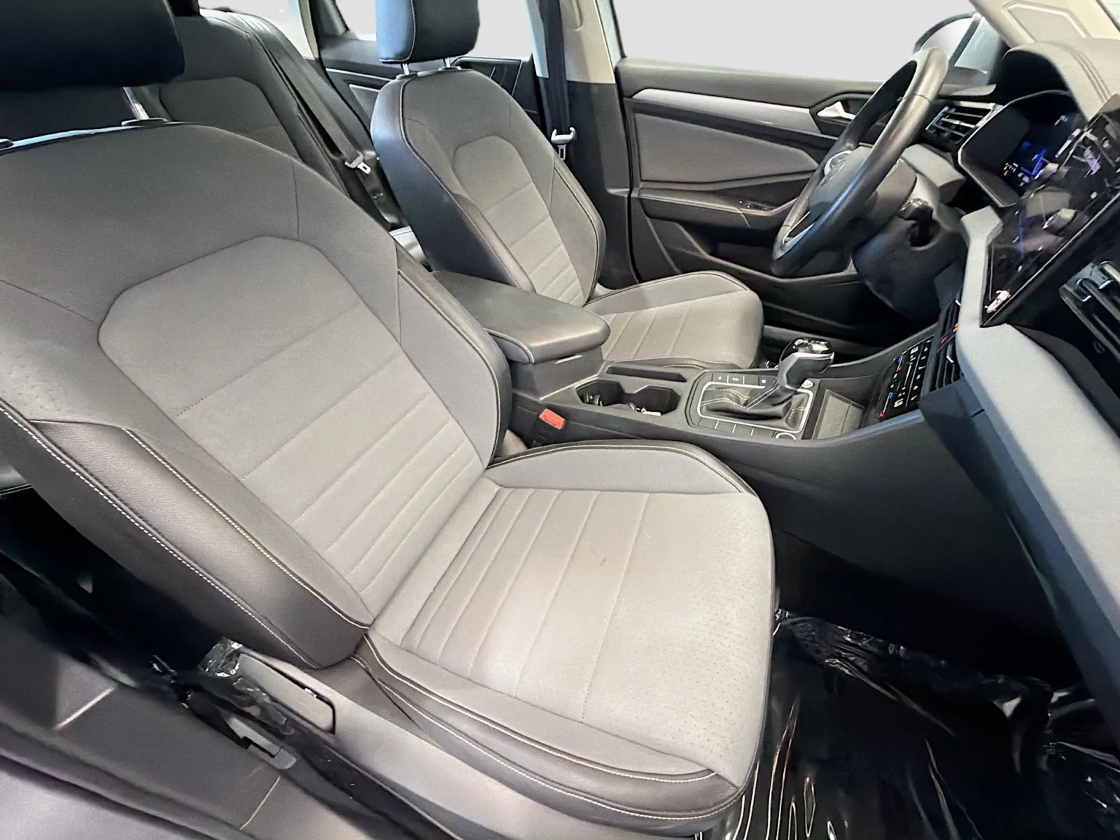 Volkswagen Jetta photo 15