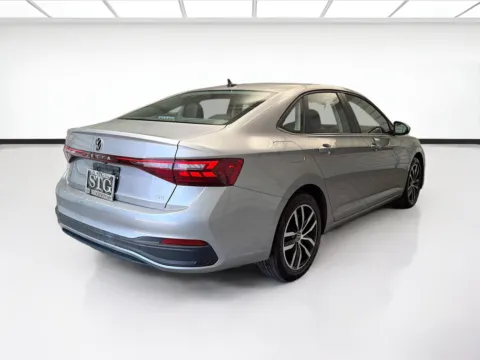 More photos of 2025 Volkswagen Jetta 1.5T SE at STG Montclair, CA