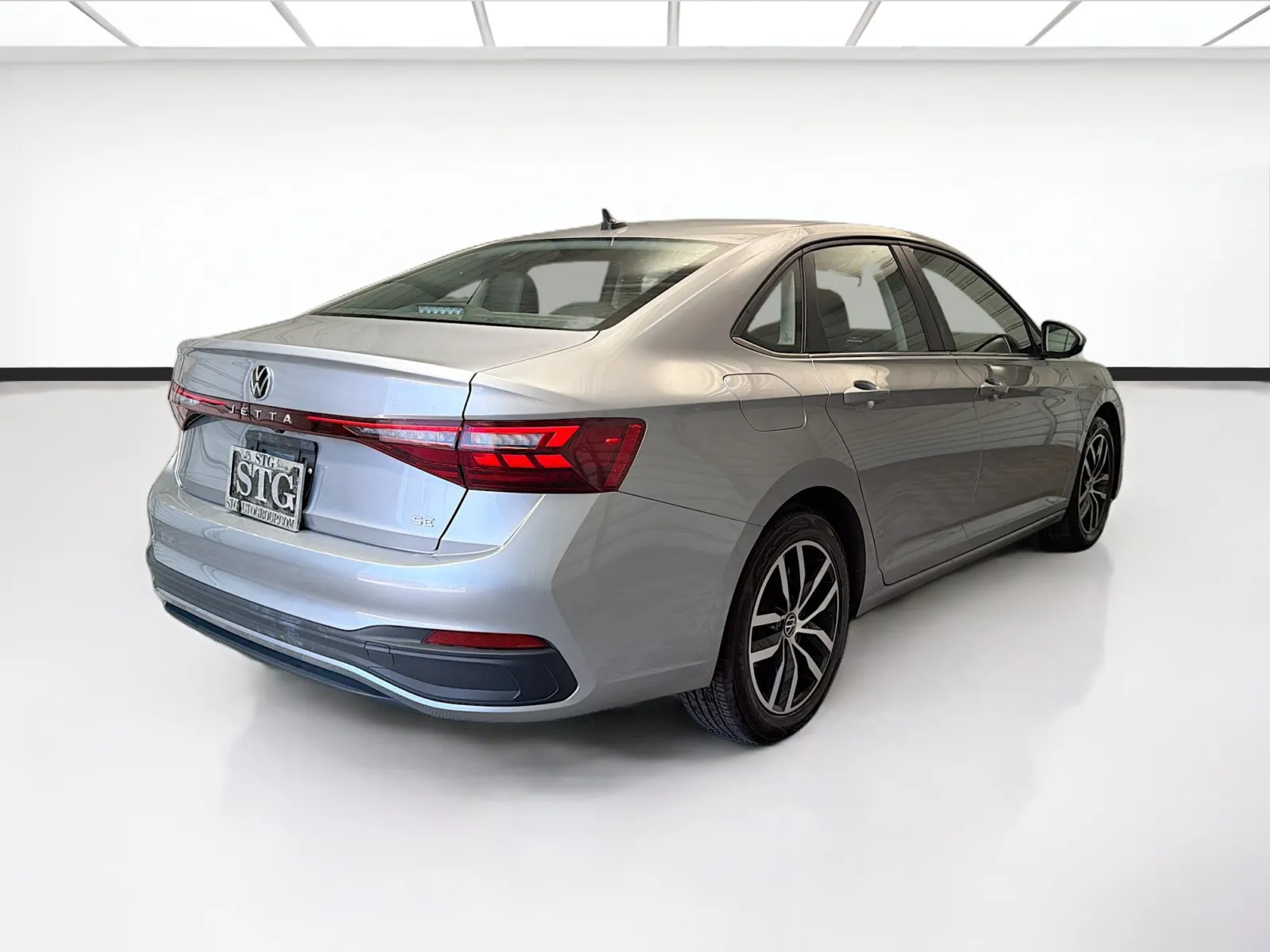 Volkswagen Jetta photo 4