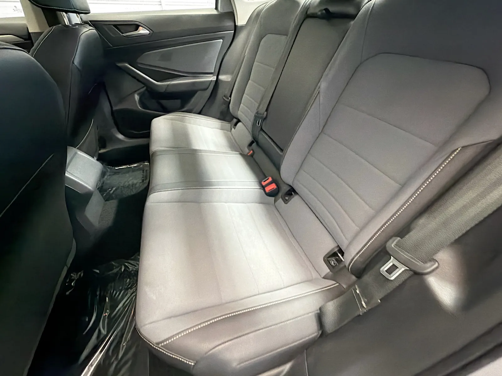 Volkswagen Jetta photo 13