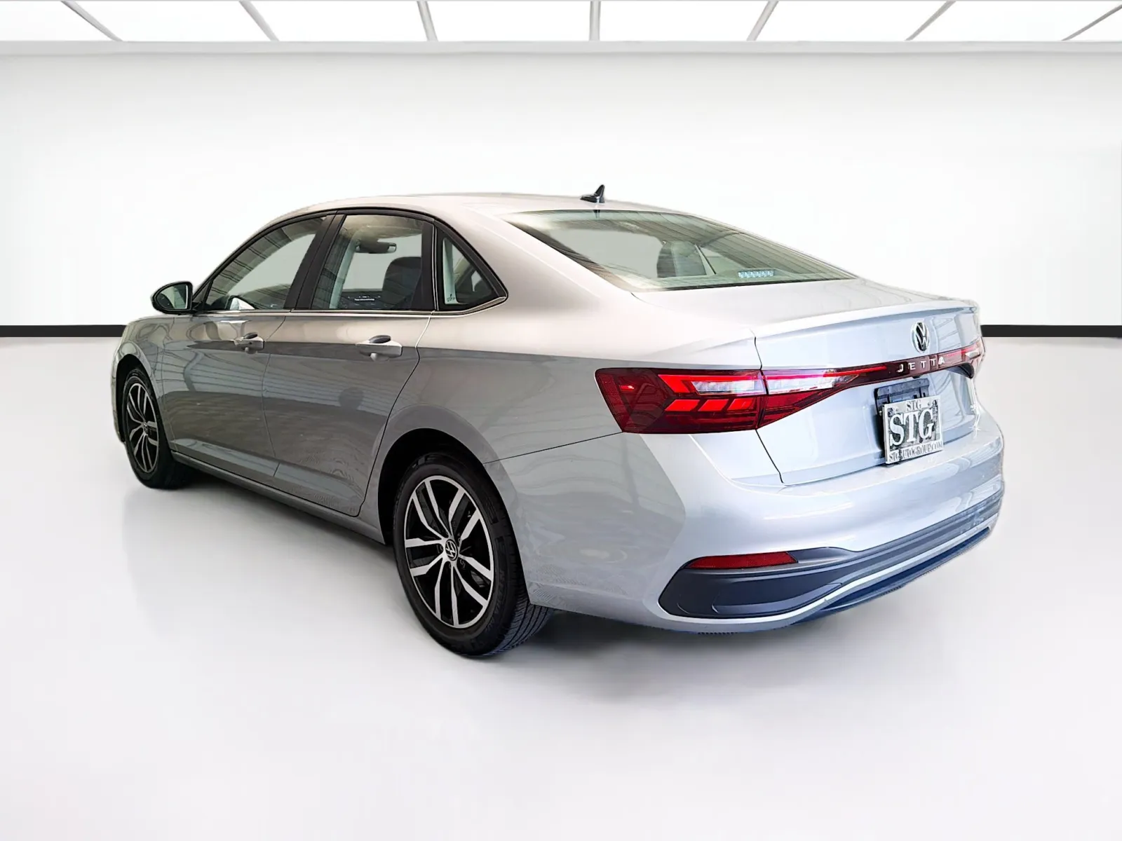 Volkswagen Jetta photo 6