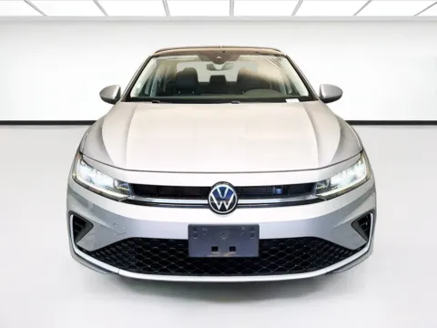 Photos of 2025 Volkswagen Jetta 1.5T SE for sale in Montclair, CA at STG Montclair