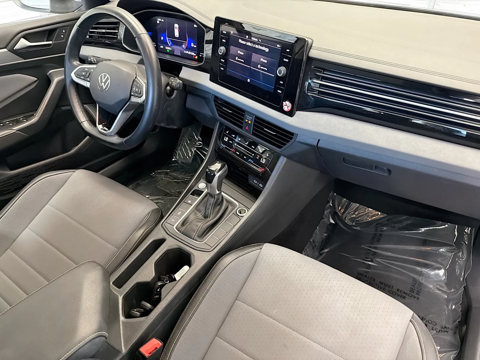 Volkswagen Jetta photo 12