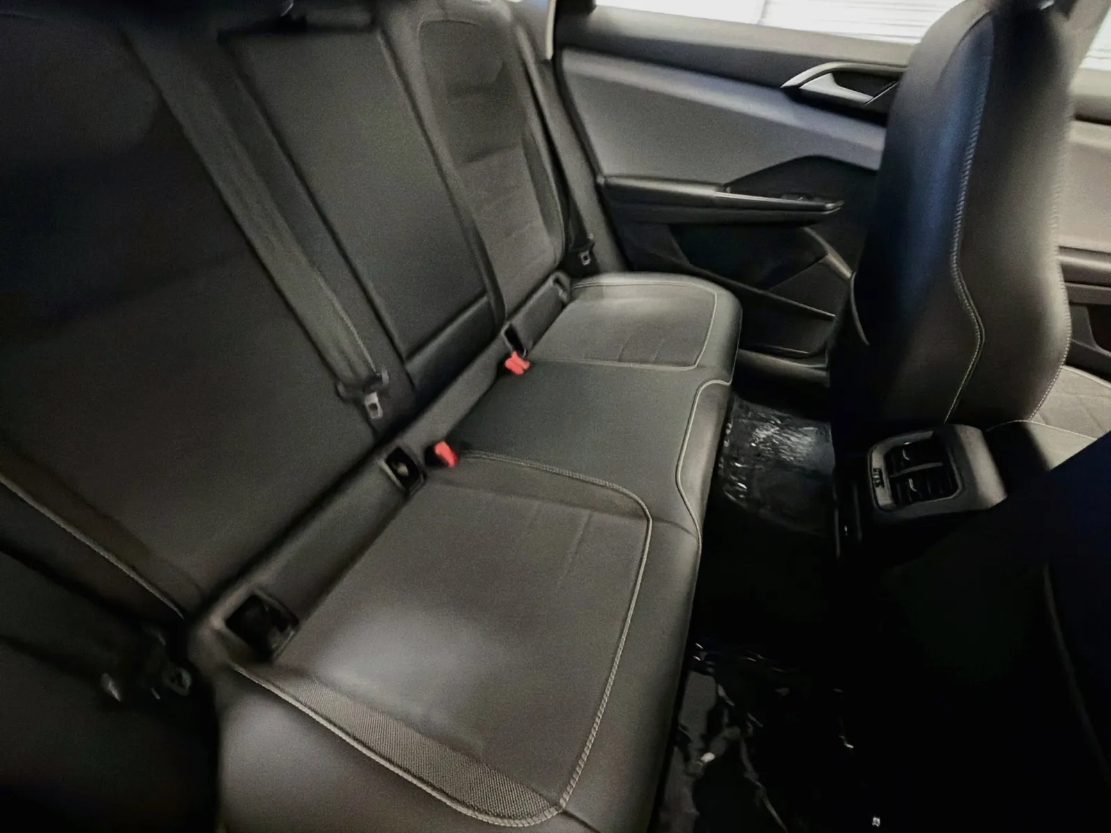 Volkswagen Taos photo 14