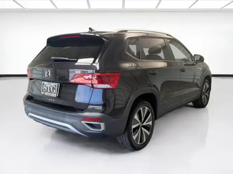 More photos of 2022 Volkswagen Taos 1.5T SE at STG Montclair, CA
