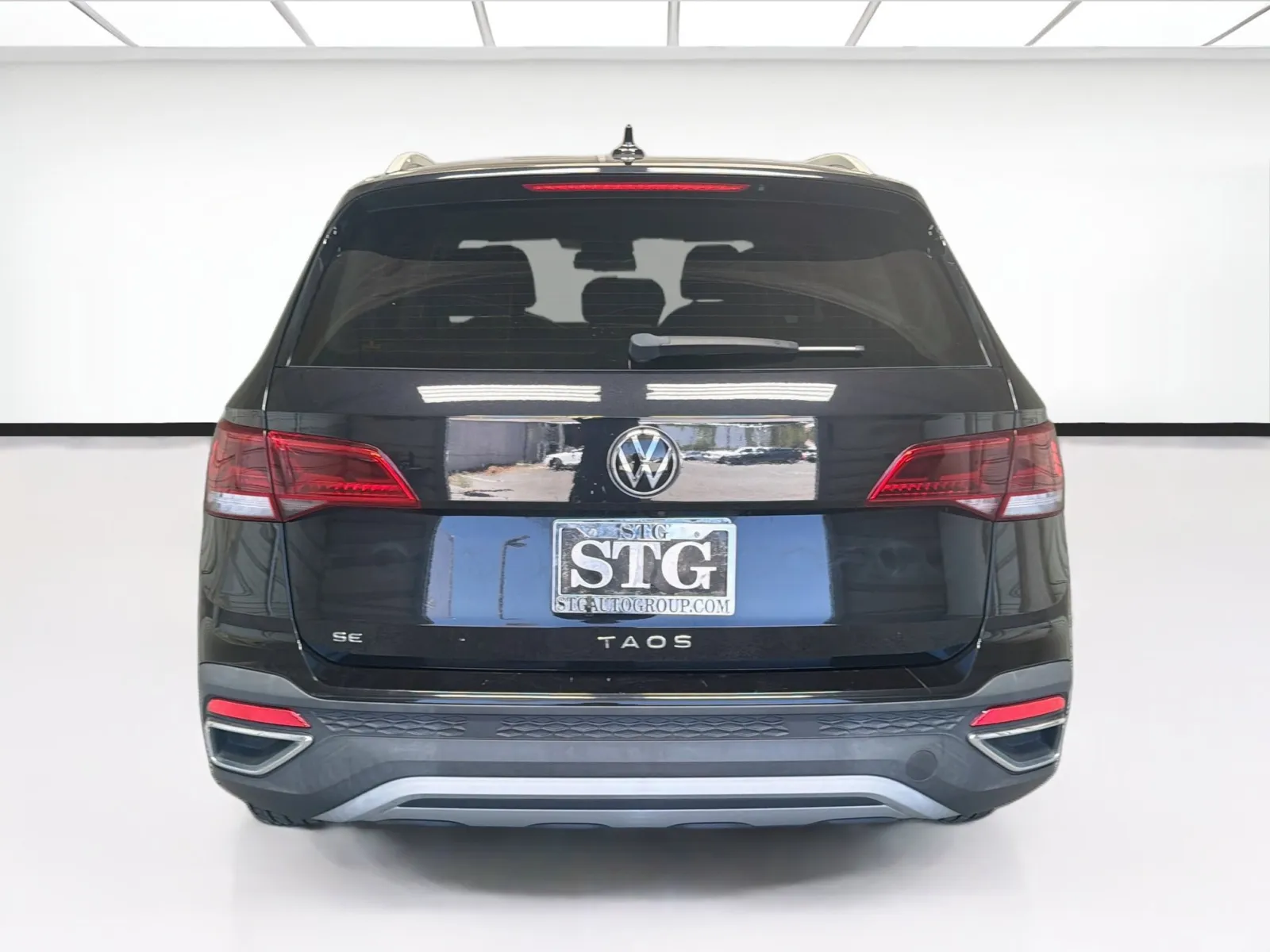 Volkswagen Taos photo 5