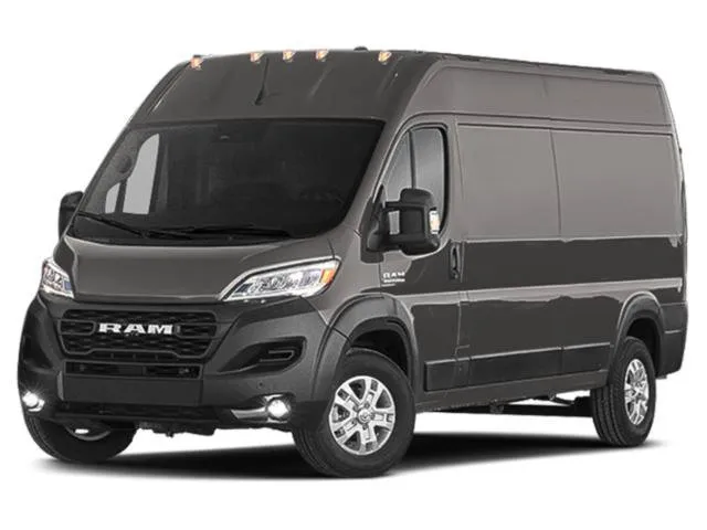 2023 Ram ProMaster 3500 High Roof for sale in Montclair, CA