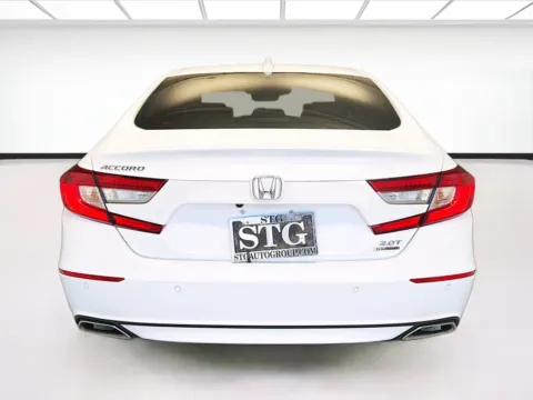 More photos of 2022 Honda Accord Touring 2.0T at STG Montclair, CA