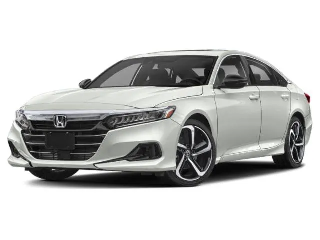 2022 Honda Accord Touring 2.0T for sale in Montclair, CA