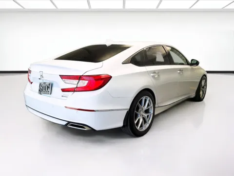 More photos of 2022 Honda Accord Touring 2.0T at STG Montclair, CA